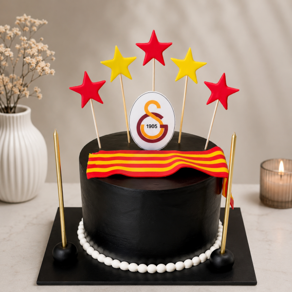 5 Yıldız GS
