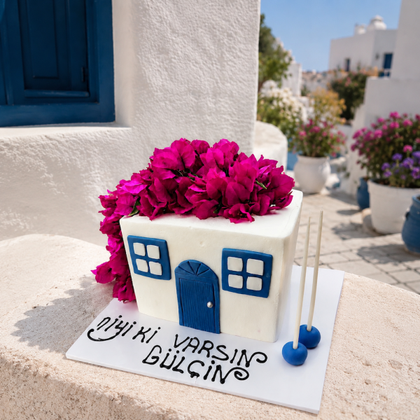 Bodrum Evi