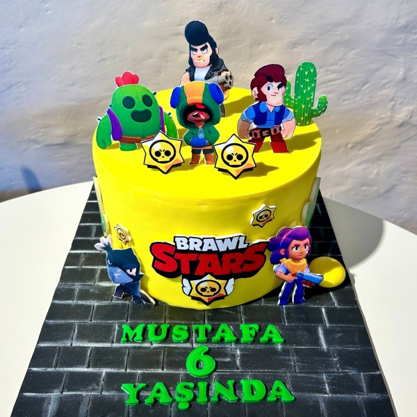 Brawl Stars