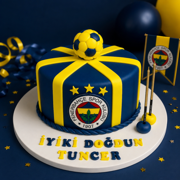 Fenerbahçe