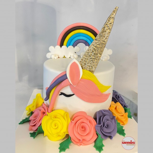 Havalı Unicorn