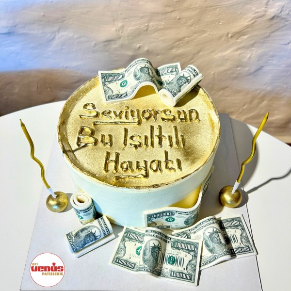 Işıltılı Hayat
