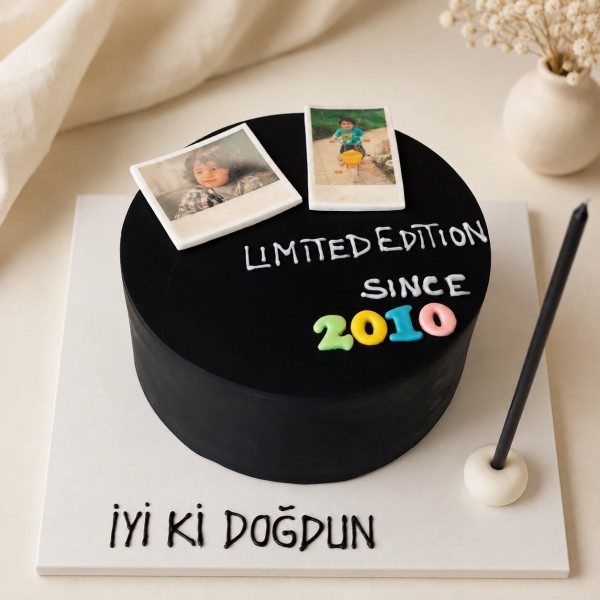 Limited Edition