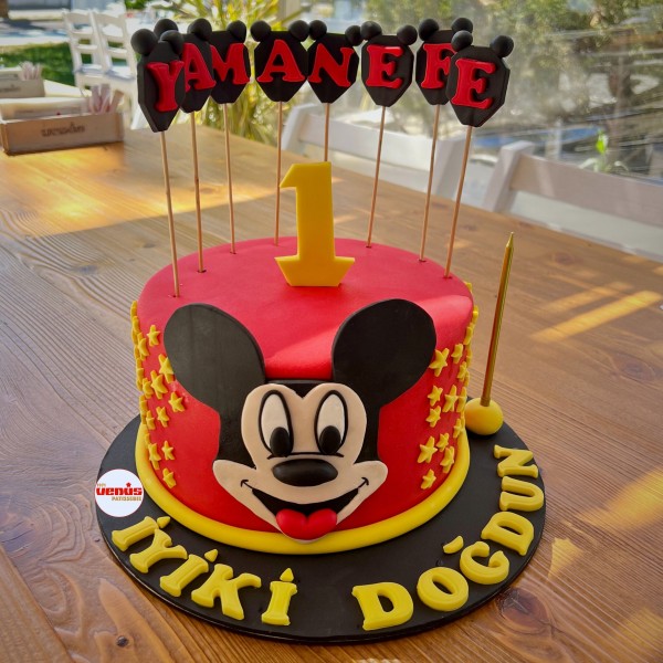 Mickey