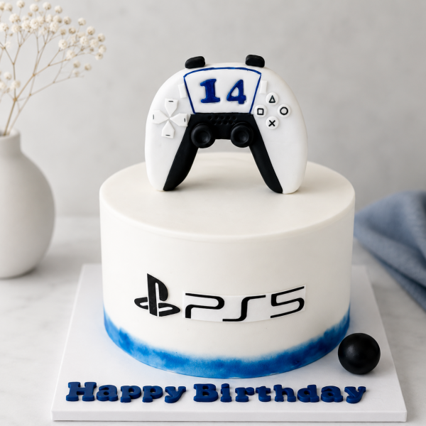 Play Station
