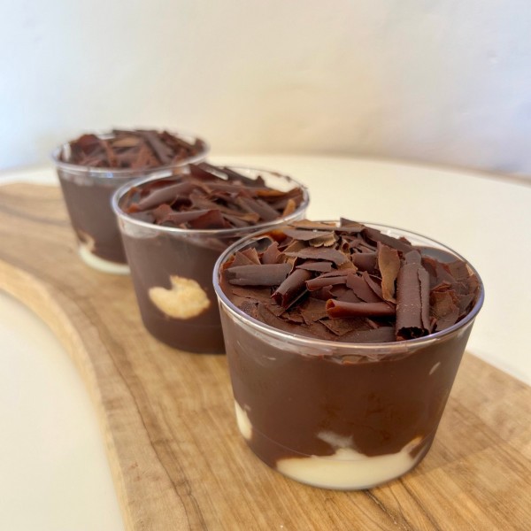 Profiterol 1