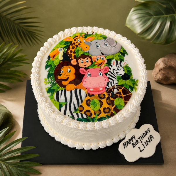 Safari