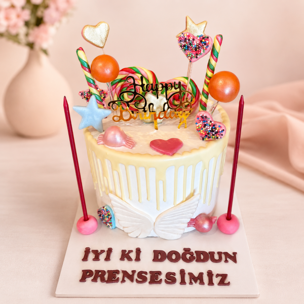 Şekerlemeler