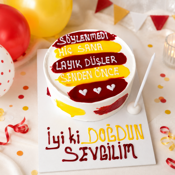 Söylenmedi Hiç