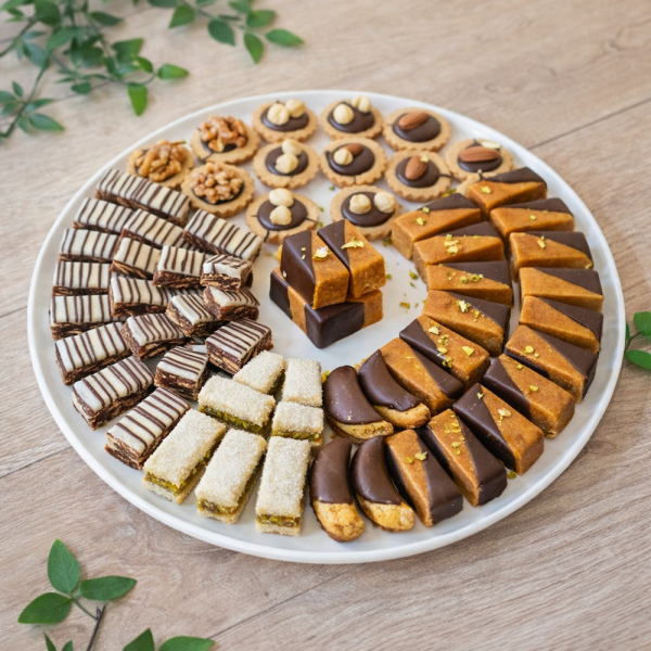Special Tatlı Kurabiye 1