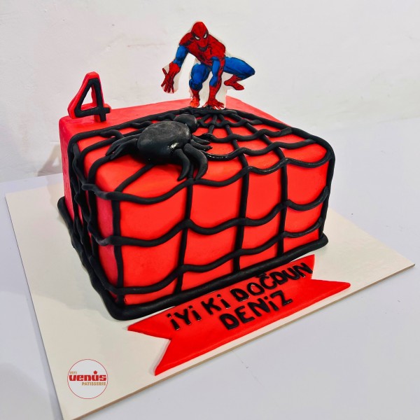 Spiderman