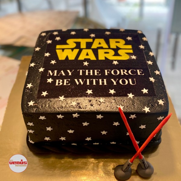 Star Wars Işın Kılıcı