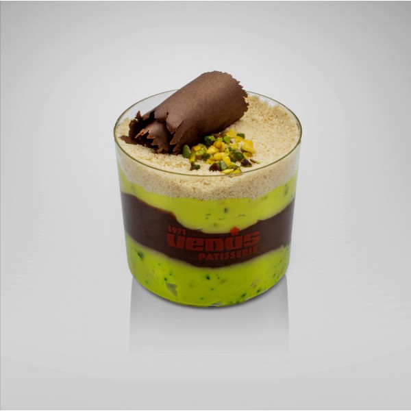 Fıstıklı Magnolia