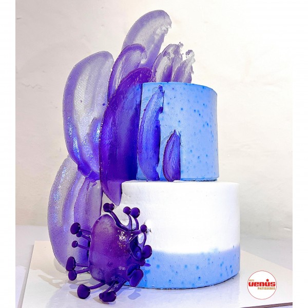 Violet