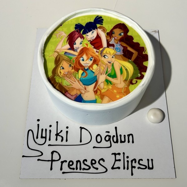 Winx 1