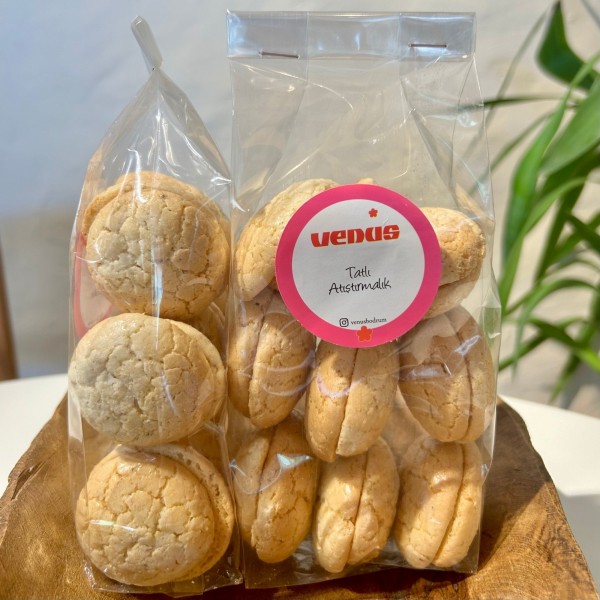 Acıbadem Kurabiyesi