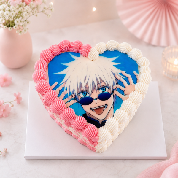 Anime Kalp