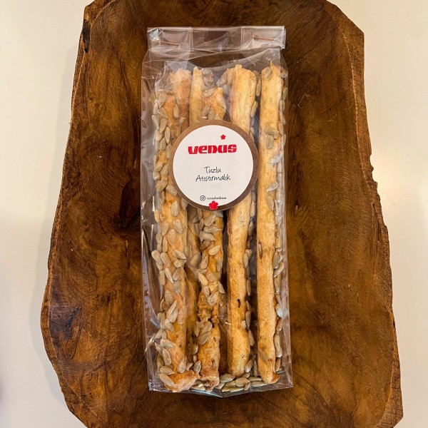 Ay Çekirdekli Krikkrak