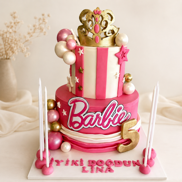 Barbie