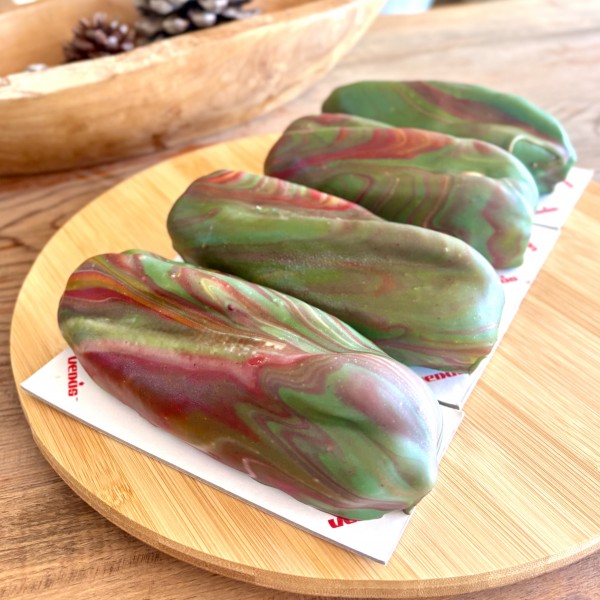 Fıstıklı Cedric 1