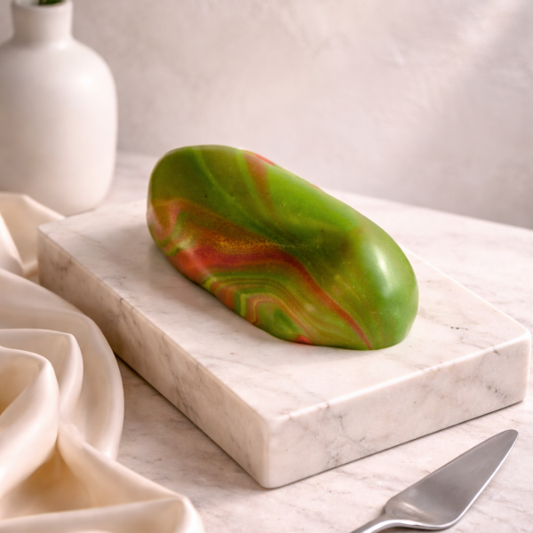 Fıstıklı Cedric 1