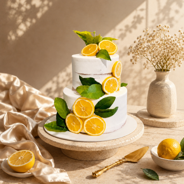 Taze Limon
