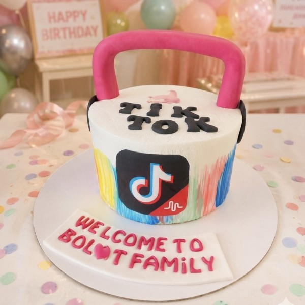Tiktok 1