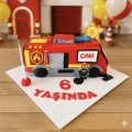 İtfaiye 1